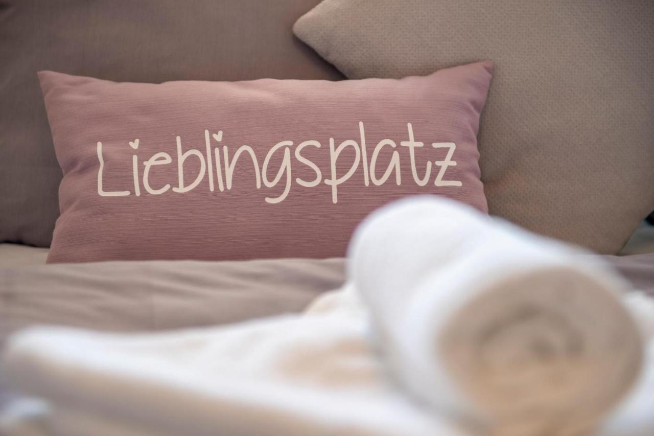 Moin Moin Lägenhet Olpenitz Exteriör bild